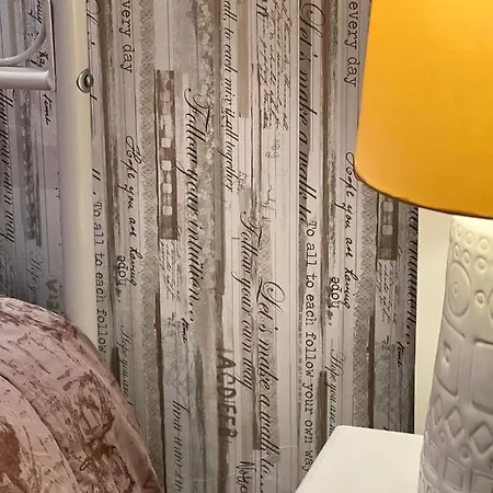 Hébergement de vacances Chloe Ruvo di Puglia