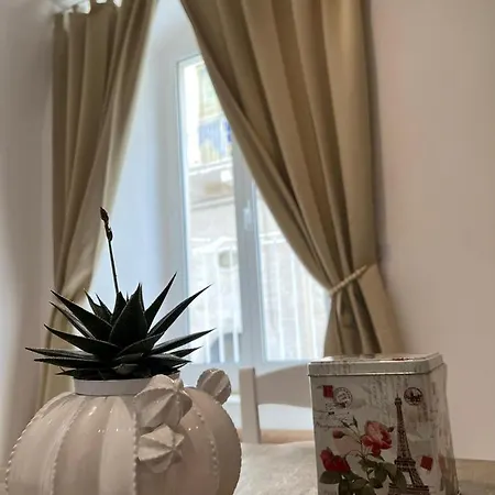 Chloe Hébergement de vacances *