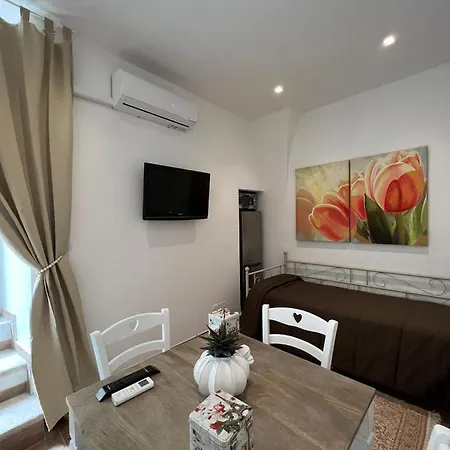 Chloe 펜션 루보디풀리아