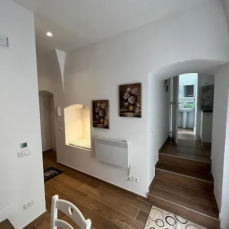 Chloe * Ruvo di Puglia