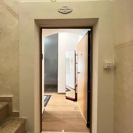 Prázdninový dům Chloe *
