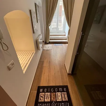 Prázdninový dům Chloe