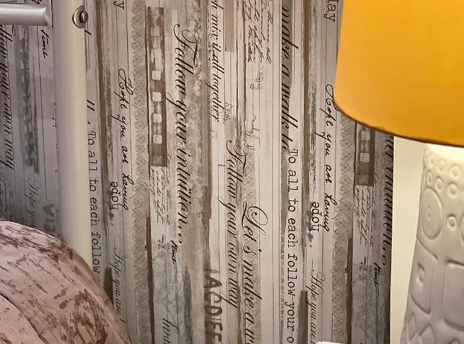 Prázdninový dům Chloe Ruvo di Puglia