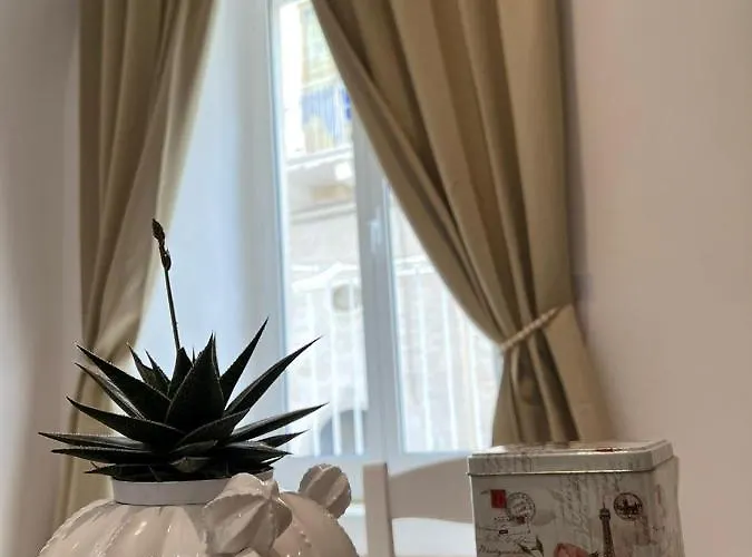 Chloe Prázdninový dům *