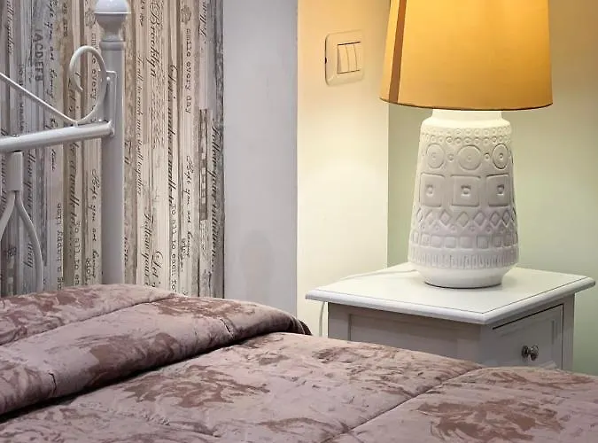 Prázdninový dům Chloe *