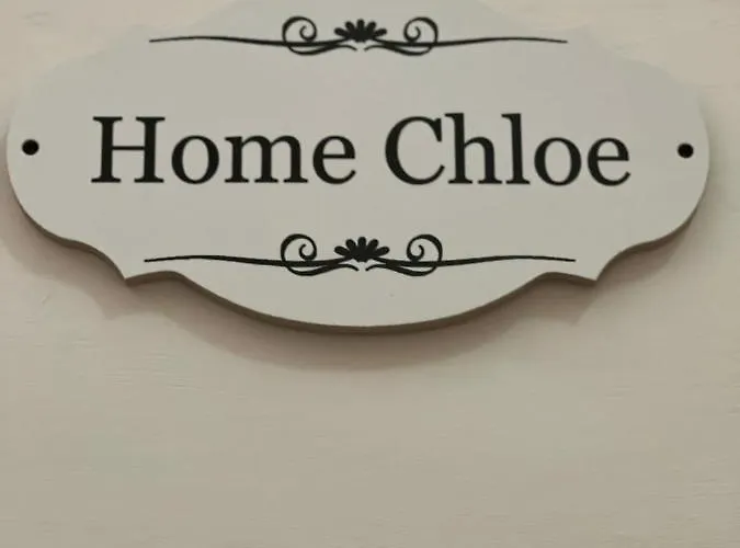 Prázdninový dům Chloe Ruvo di Puglia