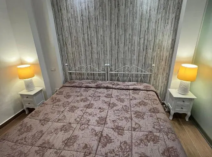 Prázdninový dům Chloe